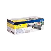 TONER BROTHER TN326Y AMARILLO 4.000 PAG