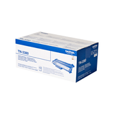 TONER BROTHER NEGRO TN3380