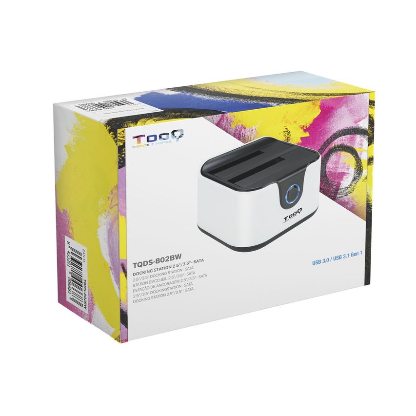 TQDS-802BW