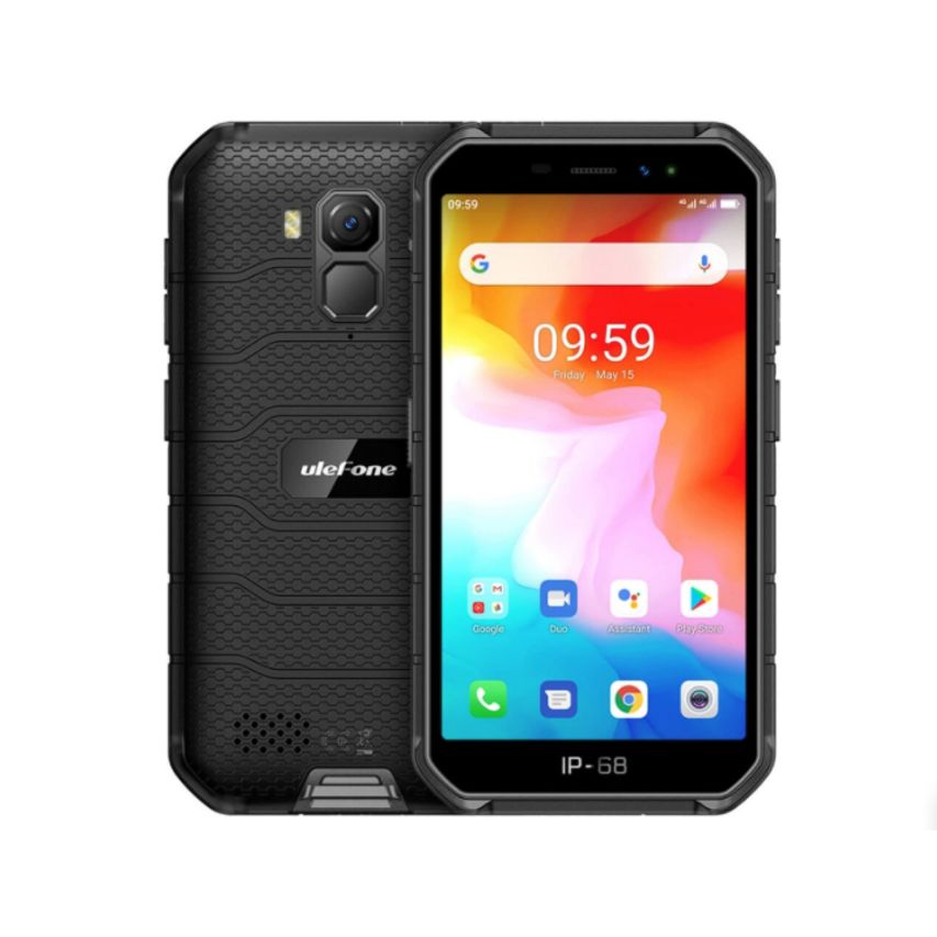 ULEARX7B
