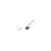 MEMORIA 64 GB REMOVIBLE GOODRAM USB 2.0 UTE2 BLANCO