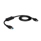 CABLE DE 91CM ADAPTADOR USB 3.0
