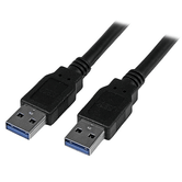 3M 10FT USB 3.0 A TO A CABLE