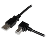 CABLE USB 2M IMPRESORA USB A