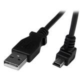 CABLE 2M MINI USB B A USB A