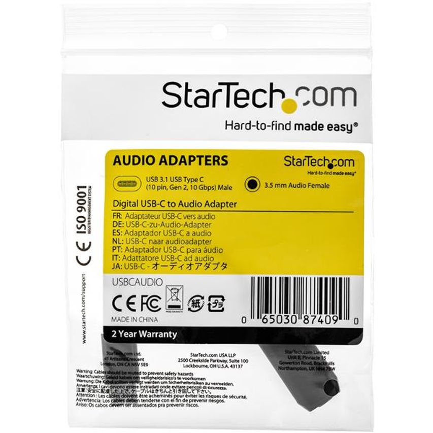 USBCAUDIO
