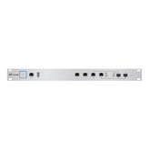 UBIQUITI UNIFI SECURITY GATEWAY PRO - FIREWALL  VLAN  VPN  QOS - 4    PUERTOS