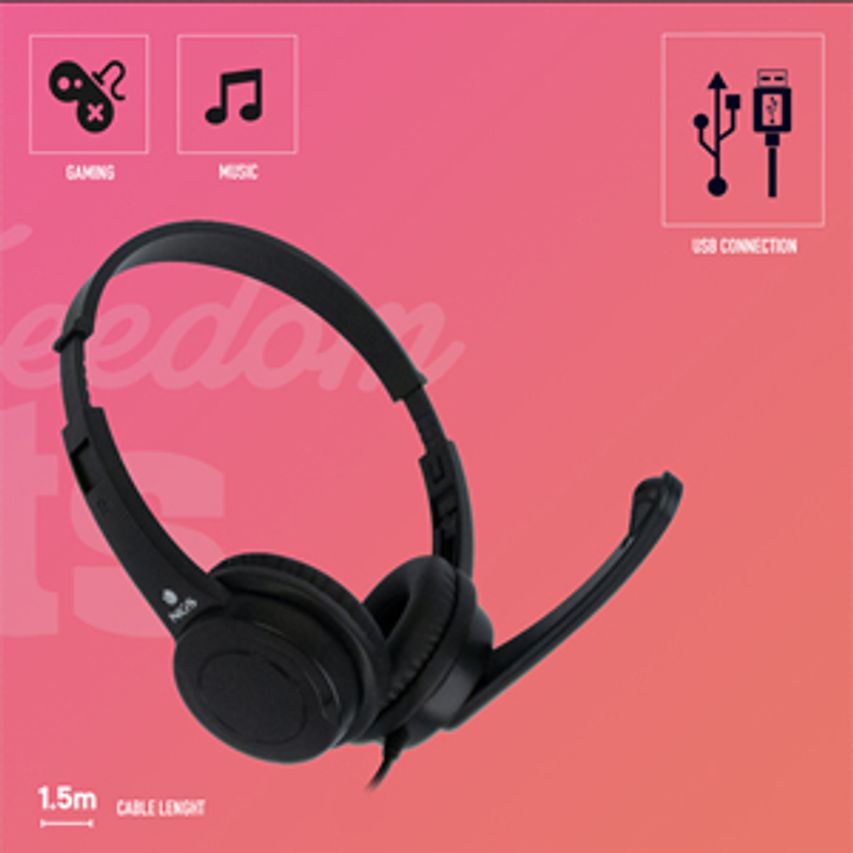 VOX505USB