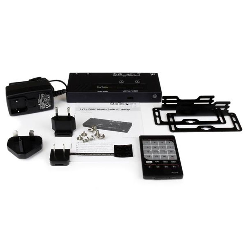 VS222HDQ