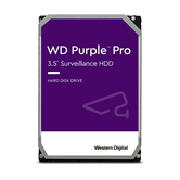 WESTERN DIGITAL   Purple Pro 10000GB 3.5" Serial ATA III