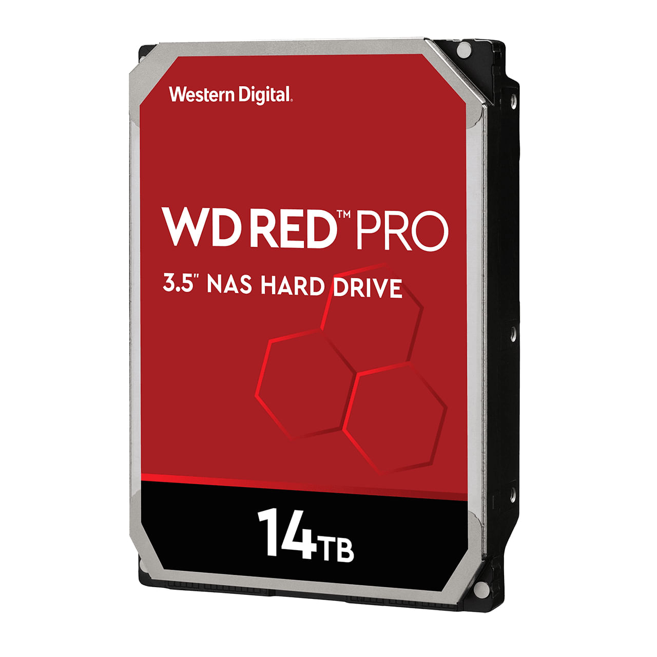 WD HD INTERNO 14TB 3.5
