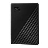 MY PASSPORT 2TB BLACK 2.5IN USB 3.0 IN