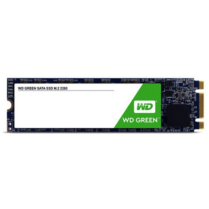 WDS120G2G0B