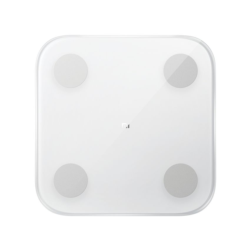 XIAOMI MI BODYCOMPOSITION SCALE 2 (WHITE