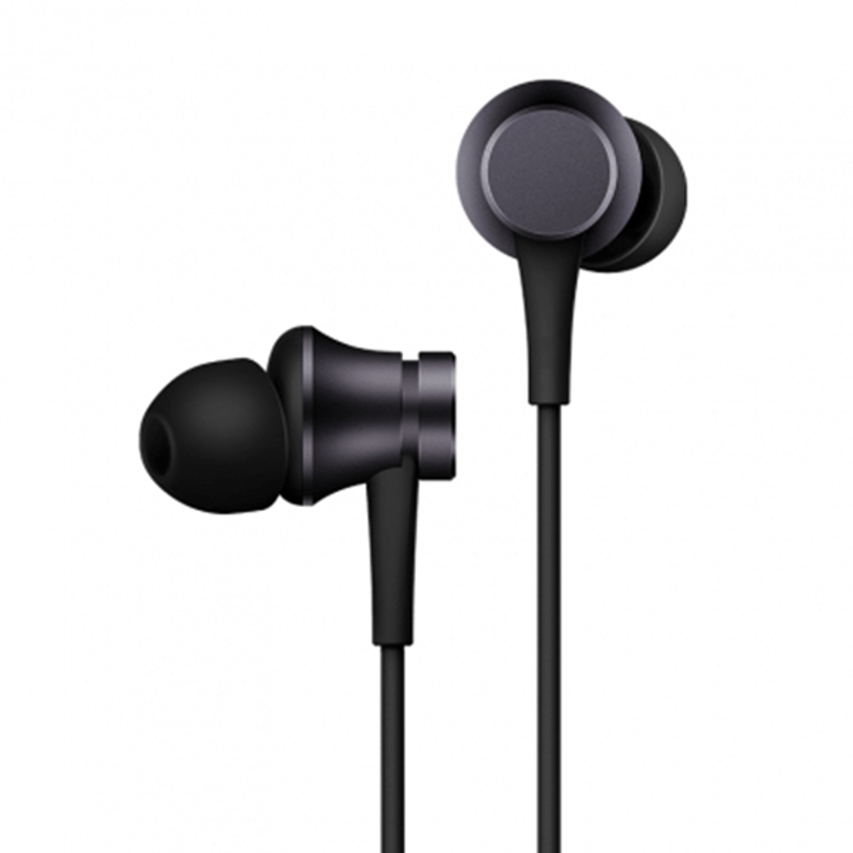 XIAOMI MI IN-EAR HEADPHONES BASIC (BLACK