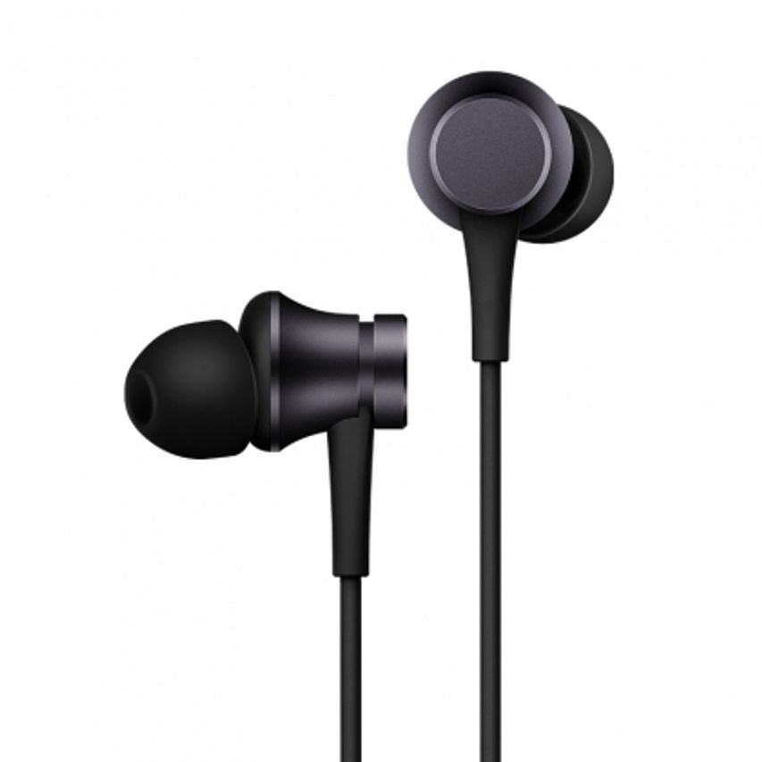 XIAOMI MI IN-EAR HEADPHONES BASIC (BLACK