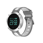 SMARTWATCH BILLOW XS30 DEPORTIVO BLANCO-GRIS