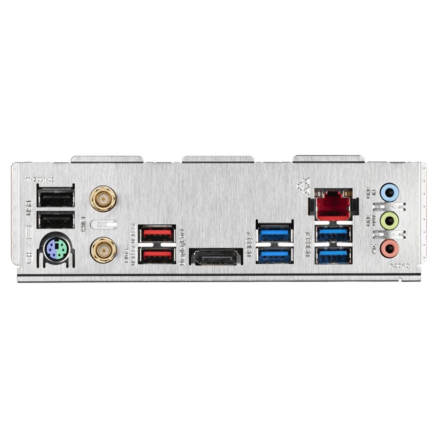 Z590 UD AC