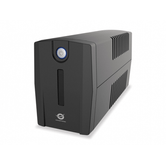 SAI 850VA CONCEPTRONIC 480W 3 IEC PROTECCION PUERTO LAN MODEM