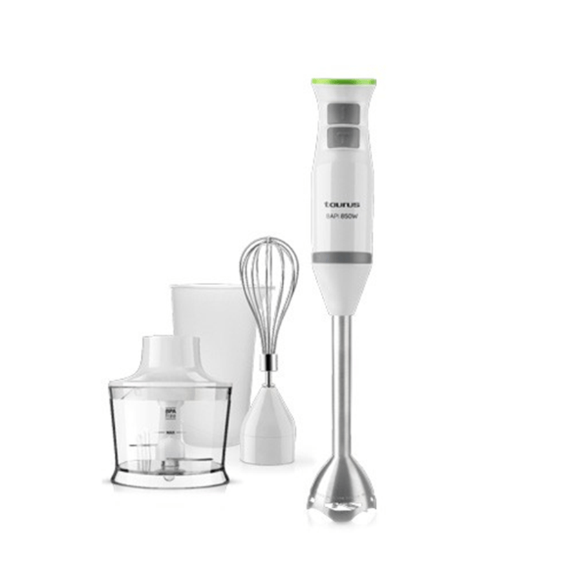 BAPI 850 PLUS INOX (VER III)