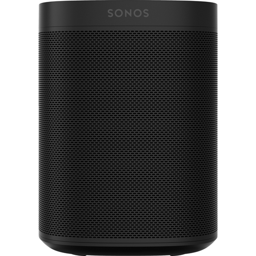 ONE SL (BLACK)-ALL IN ONE
