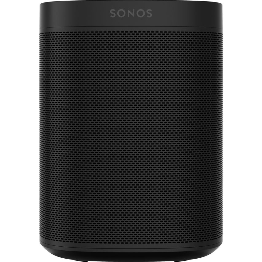 ONE SL (BLACK)-ALL IN ONE