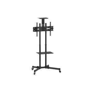SOPORTE TV SUELO 37"-70" EQUIP 6506033 FIJO
