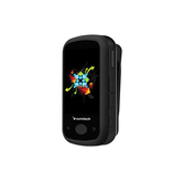 MP4 SUNSTECH IBIZABT 1.8" 8GB FM BLUETOOTH NEGRO