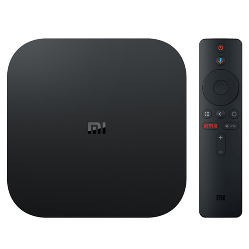 XIAOMI MI TV BOX S