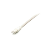 LATIGUILLO APANTALLADO S/FTP CATEGORIA 6A/10G PIMF LOSH 2M COLOR BLANCO