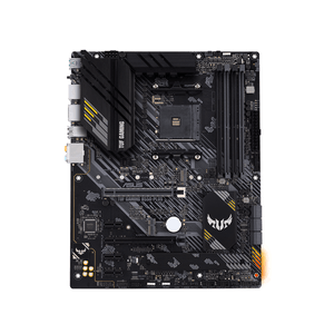 PLACA AMD  ASUS TUF Gaming B550-PLUSAMD B550 DDR4-SDRAM ATX HDMI DPORT
