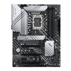 Asus Intel  PRIME Z690-P LGA 1700