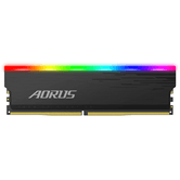 MEMORIA RAM GIGABYTE   16GB DDR4 3733Mhz  (2x8)  CL18
