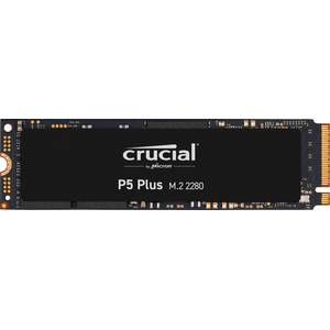 DISCO DURO SSD 500  M.2  CRUCIAL CT500P5PSSD8 PCI Express 4.0 NVMe