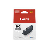 GREY INK TANK F/PFI-300 SERIES