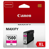 CARTUCHO CANON MAGENTA PGI-1500XL