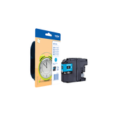 BROTHER TINTA CIAN LC-125XLCBP
