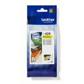 CARTUCHO BROTHER LC426Y AMARILLO