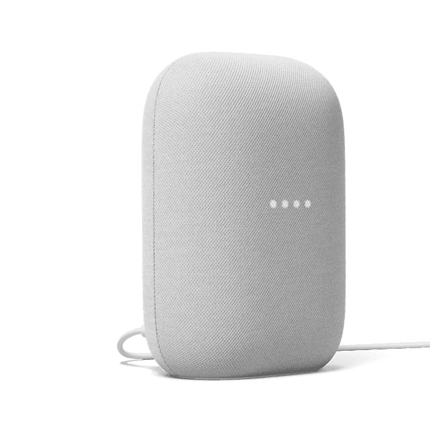 NEST AUDIO CHALK