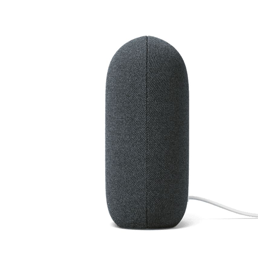 NEST AUDIO CHARCOAL