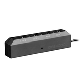 HUB VENTILADORES DEEPCOOL FH-04 (4 PUERTOS)