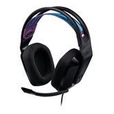 AURICULARES GAMING LOGITECH G335 - NEGRO