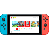 VIDEOCONSOLA NINTENDO SWITCH NEON