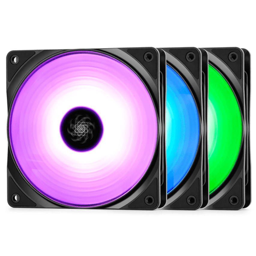 DP-FRGB-RF120-3C