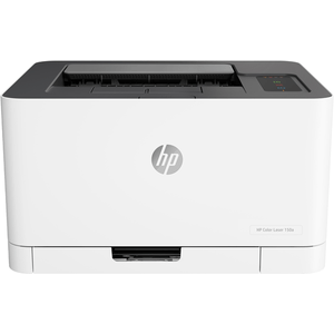 HP Impresora Color Laser 150a