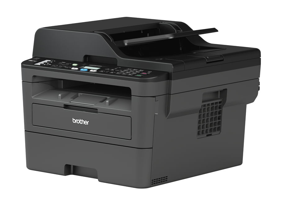 BROTHER IMPRESORA MFC-L2710DW LÁSER MONOCROMO / WIFI