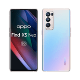 TELEFONO MOVIL LIBRE OPPO FIND X3 NEO 6.5" FHD / 5G/ OCTA CORE 2.4GHZ / 12GB RAM/ 256GB /AND 10/ SILVER