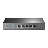ROUTER MULTI-WAN DE 5 PORTS. WAN/LAN CONFIGURABLES HASTA 4 PT IN