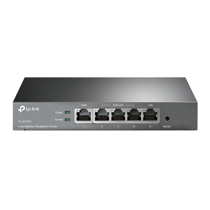 TL-R470T+