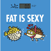 BASCULA DE BAÑO JATA 294K FAT IS SEXY